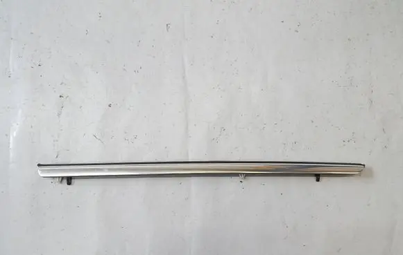 Opel Zafira C Front arch trim 165KM