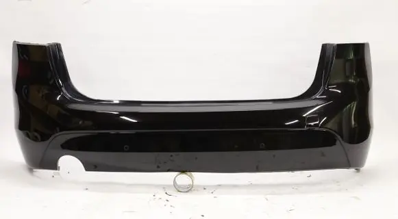 BMW 2 F45 Front bumper