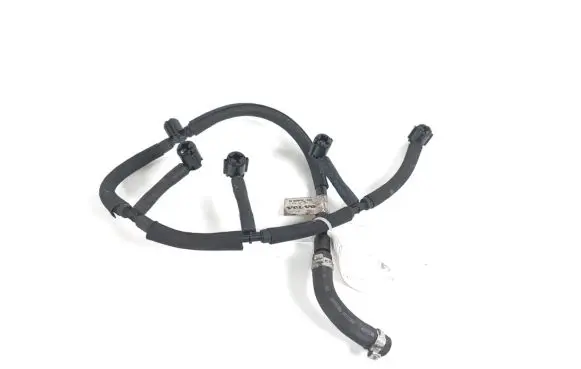 Volvo S60 Fuel return line/hose 31321198