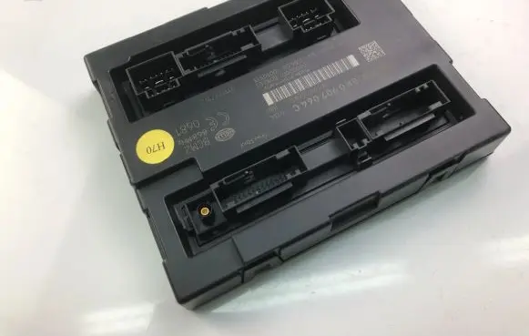 Audi A4 S4 B8 8K Other control units/modules 8K0907064C