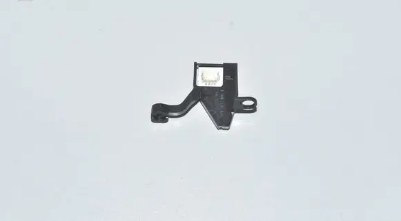 LED ballast control module