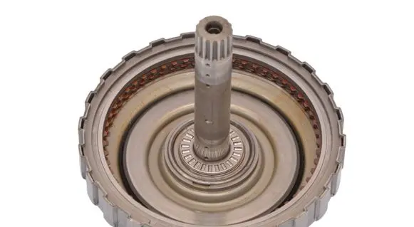 Audi A8 S8 D4 4H Other gearbox part 09G