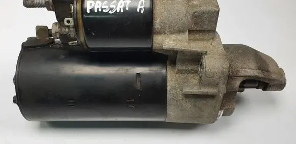 Volkswagen PASSAT B5.5 Starter motor 07D911023