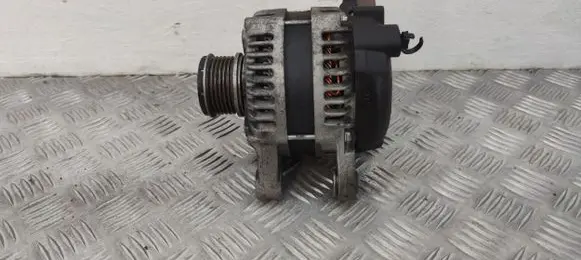 Peugeot 2008 II Generator/alternator 9835688980