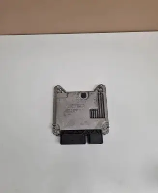 BMW X5 E70 Engine control unit/module 1039R01473 1277022361