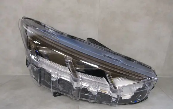 Ford Mustang Mach-E Headlight/headlamp LJ8B13E014