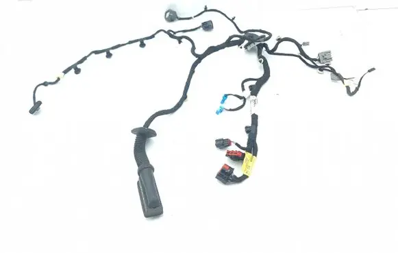 Land Rover Evoque II Front door wiring loom K8D214631