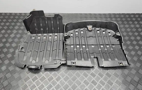Honda Accord Trunk boot underbody cover/under tray 74555TL0 74555TL0G0