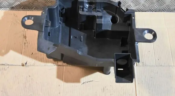 Mercedes-Benz GLE W167 Fuse box set A1675406340555525