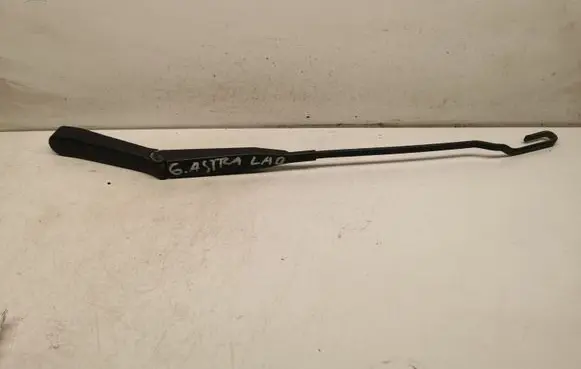 Opel Astra G Front wiper blade arm 90559601