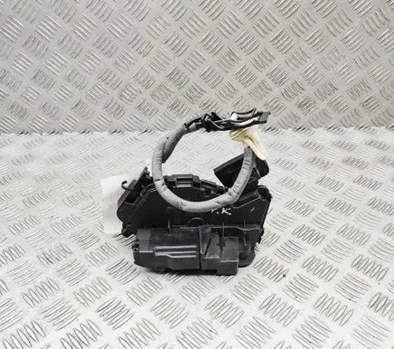 Seat Tarraco Coupe door lock (next to the handle) 5TC837015B