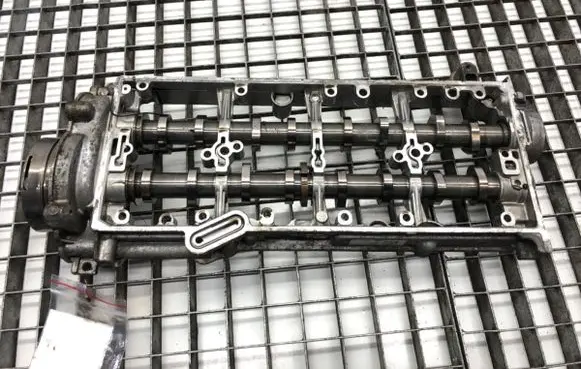 Audi A3 S3 8V Camshaft 