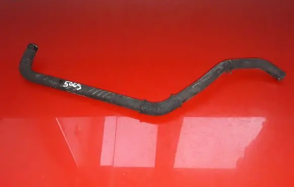 Toyota Auris 150 Engine coolant pipe/hose NOCODE
