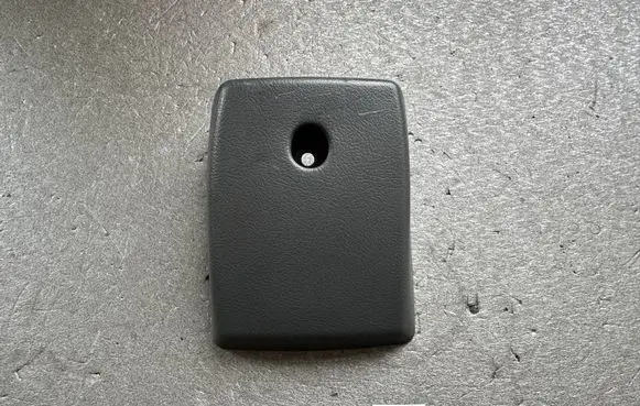 Other trunk/boot trim element