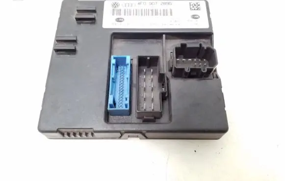 Audi A6 S6 C6 4F Other control units/modules 4F0907289G