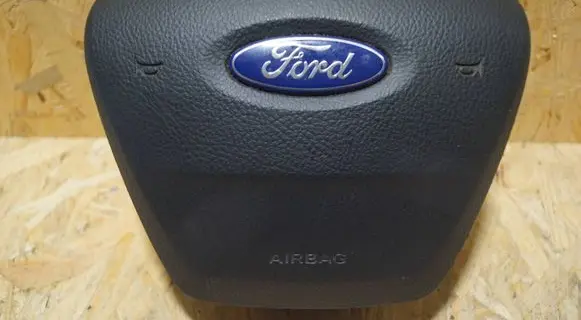 Ford Focus Steering wheel airbag F1EBA042B85AD