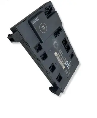 Mercedes-Benz CLK A209 C209 Door control unit/module 2098201926