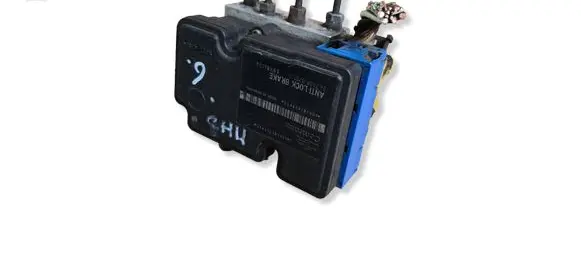 Suzuki Ignis ABS Pump 86G0 06210201894
