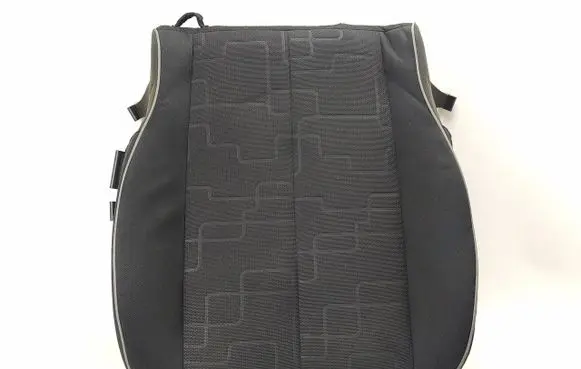 KIA Venga Front passenger seat DNW072380 20260521HCR1451