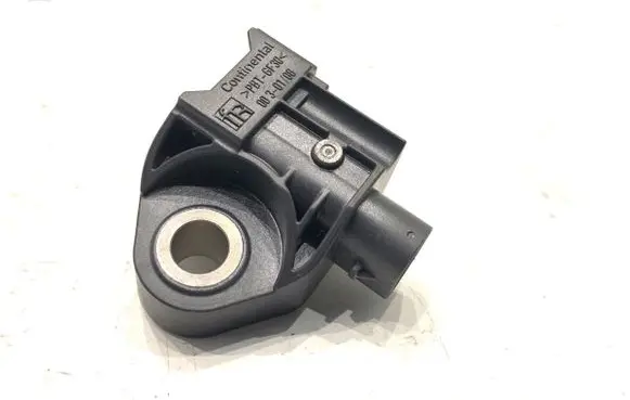 BMW 5 G30 G31 G38 Airbag deployment crash/impact sensor 9341546