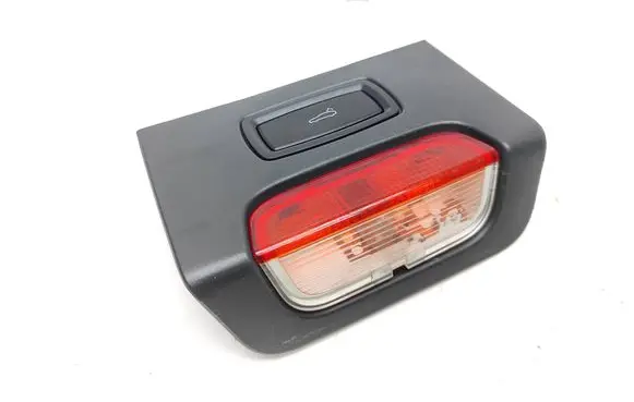 Porsche Cayenne (92A) Tailgate/trunk/boot open switch 7PP959832H 10002463 S00001131330079