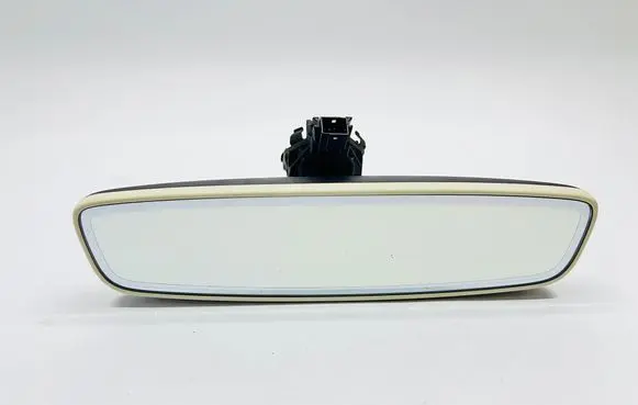 Volkswagen PASSAT B8 Rear view mirror (interior) 9054362 3G0857511AF 110615
