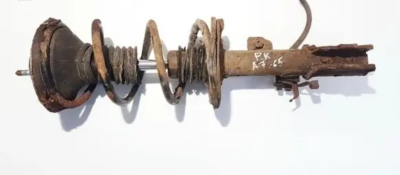 Toyota Avensis Verso Front shock absorber/damper