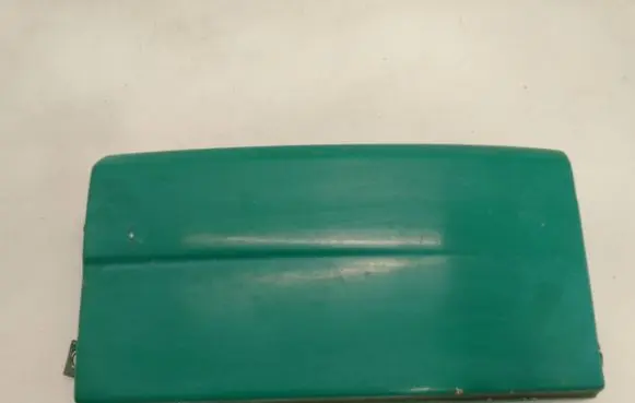 Under headlight/headlamp trim