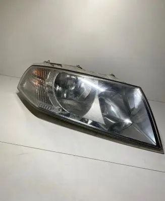 Skoda Octavia Mk2 (1Z) Headlight/headlamp