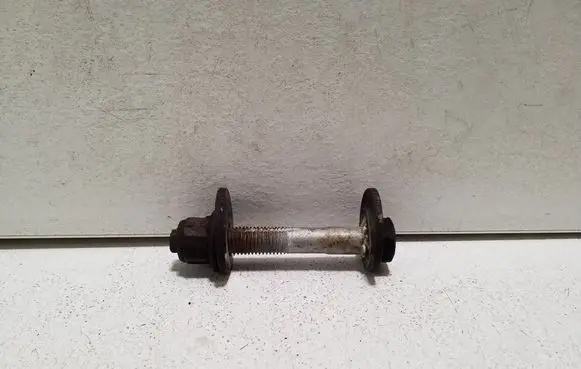 Audi Q3 8U Rear suspension camber bolt 