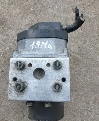 Renault Scenic I ABS Pump 0265220668 0273004662