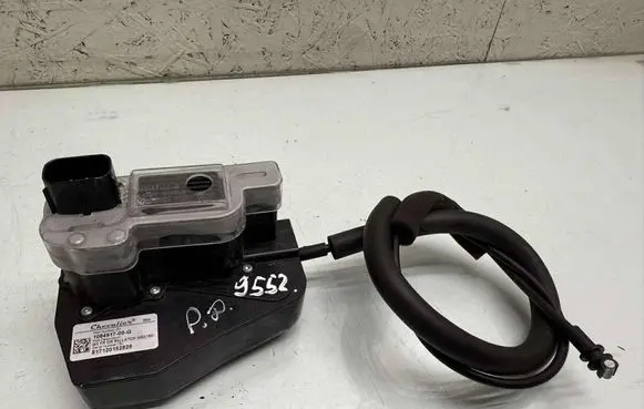 Tesla Model X Front door lock 108491700G
