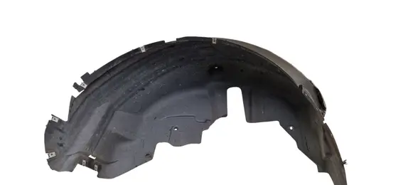 Ford Explorer V Rear arch fender liner splash guards BB537828371 BB537828371AH FB537828371