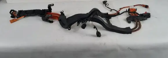 Volvo XC60 High voltage cable 31419516