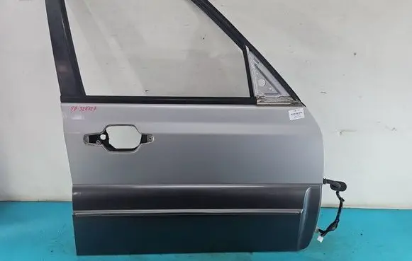 Hyundai Terracan Front door IMPRK1460316