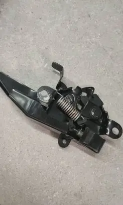 Toyota Corolla E160 E170 Engine bonnet/hood lock/catch 535100H050