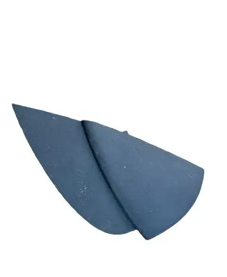 Audi A3 S3 8P Dashboard side end trim 8P0857085