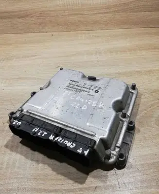 Chrysler PT Cruiser Engine control unit/module ECU P05033032AF 0281010292
