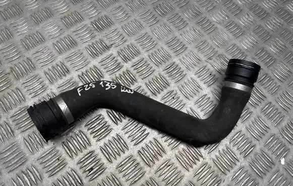 BMW X3 F25 Engine coolant pipe/hose 8571613