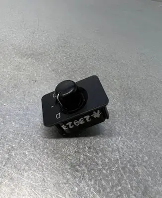 Audi A6 S6 C5 4B Wing mirror switch 4b0959551
