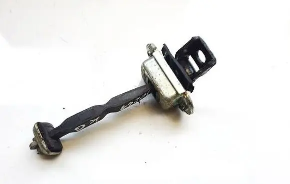 Skoda Octavia Mk2 (1Z) Rear door check strap stopper 