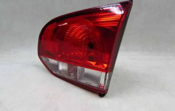 Volkswagen Golf VI Tailgate rear/tail lights 5K0945094J ID56807