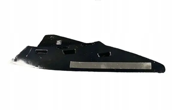 Mercedes-Benz CLA C118 X118 Front bumper splitter molding A1188855000