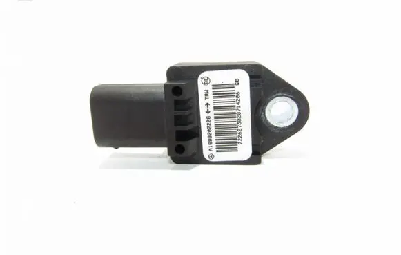 Mercedes-Benz B W245 Airbag deployment crash/impact sensor A1698202226