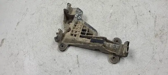 Audi A6 S6 C4 4A Rear bumper mounting bracket 