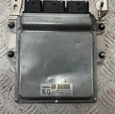 Infiniti Q70 Y51 Engine control unit/module MEC119020 VQ35 MRSU6725161