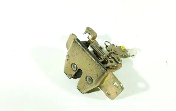 Mitsubishi Space Star Tailgate/trunk/boot lock/catch/latch