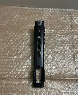 Mercedes-Benz B W246 W242 Seat belt height adjuster A0008600388