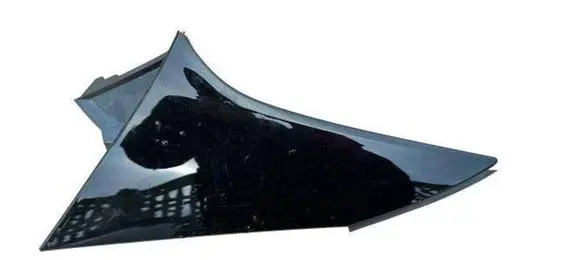 Volkswagen ID.4 Tailgate/trunk spoiler 11A827939D