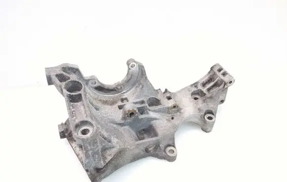 Generator/alternator bracket